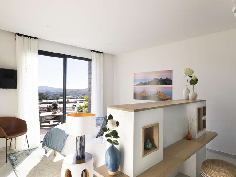 Maison Zonza - 5 chambres - 350m²