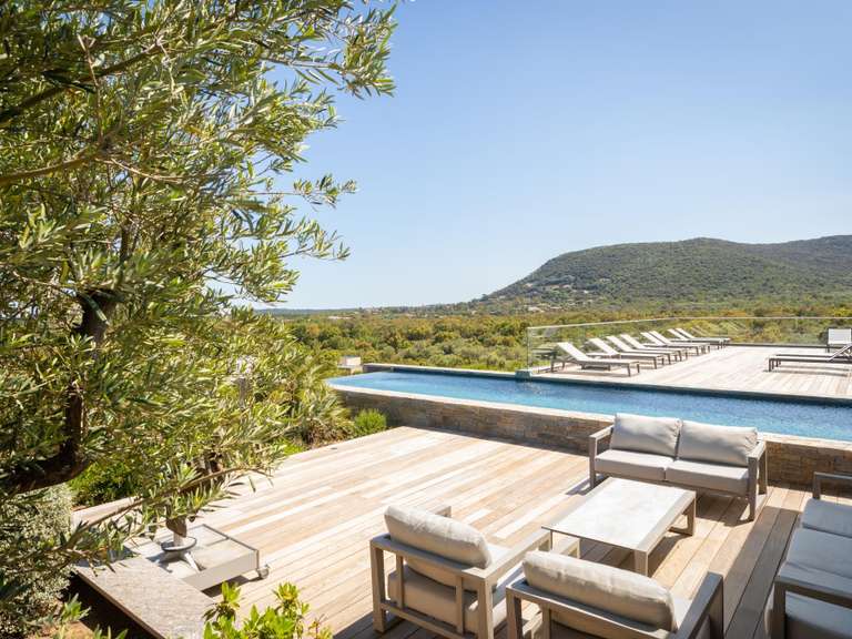 Maison Zonza - 5 chambres - 350m²