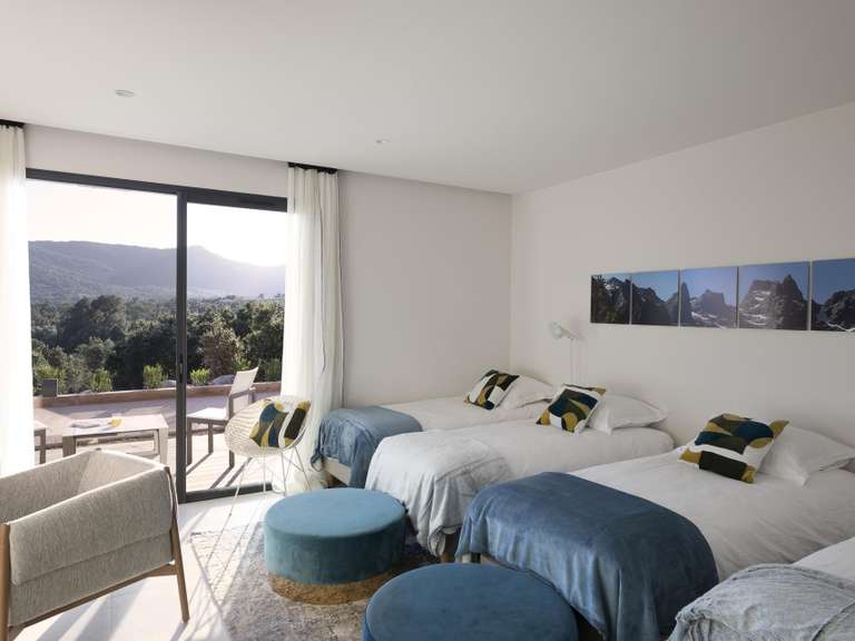 Maison Zonza - 5 chambres - 350m²