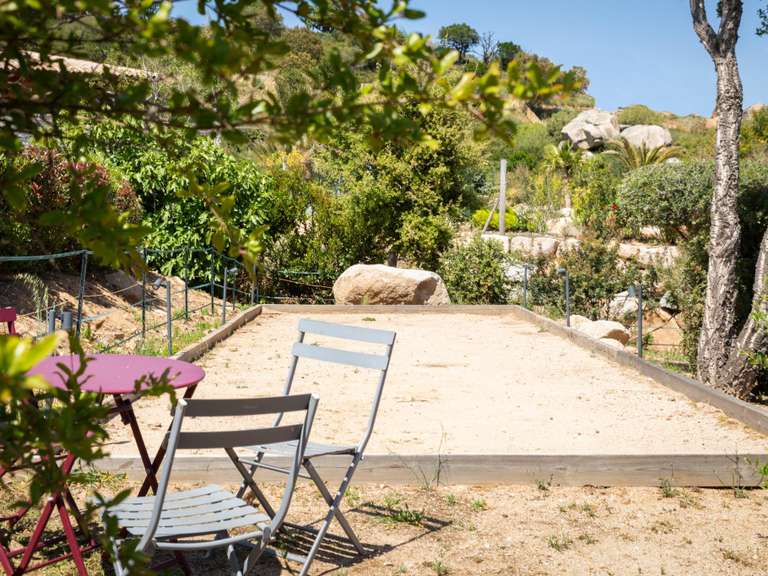 Maison Zonza - 5 chambres - 350m²