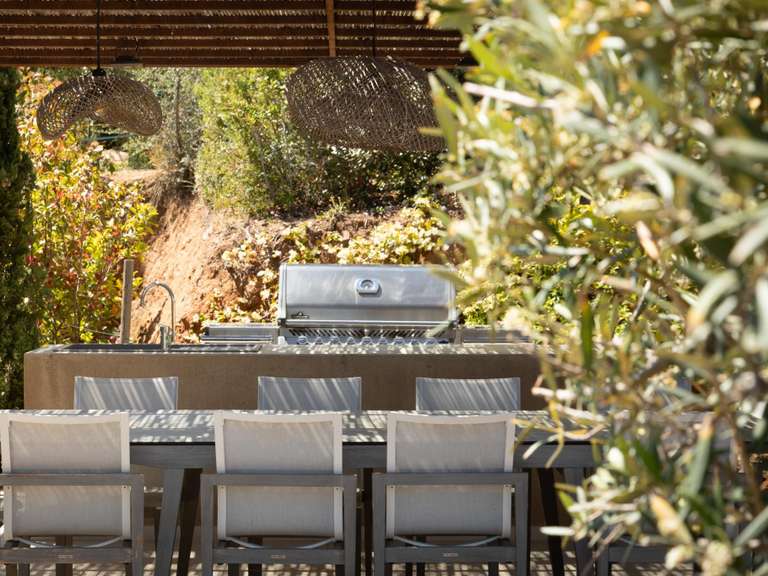 Maison Zonza - 5 chambres - 350m²