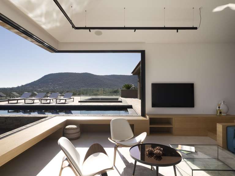 Maison Zonza - 5 chambres - 350m²