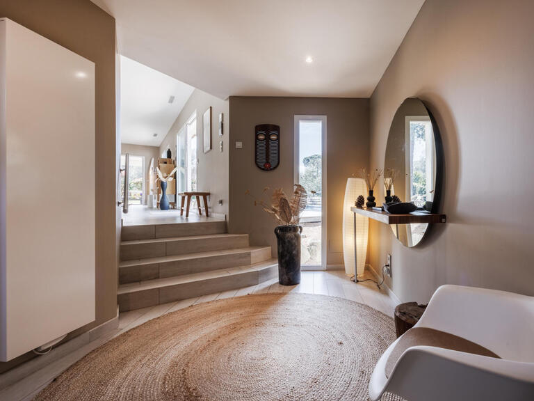 Maison Zonza - 4 chambres