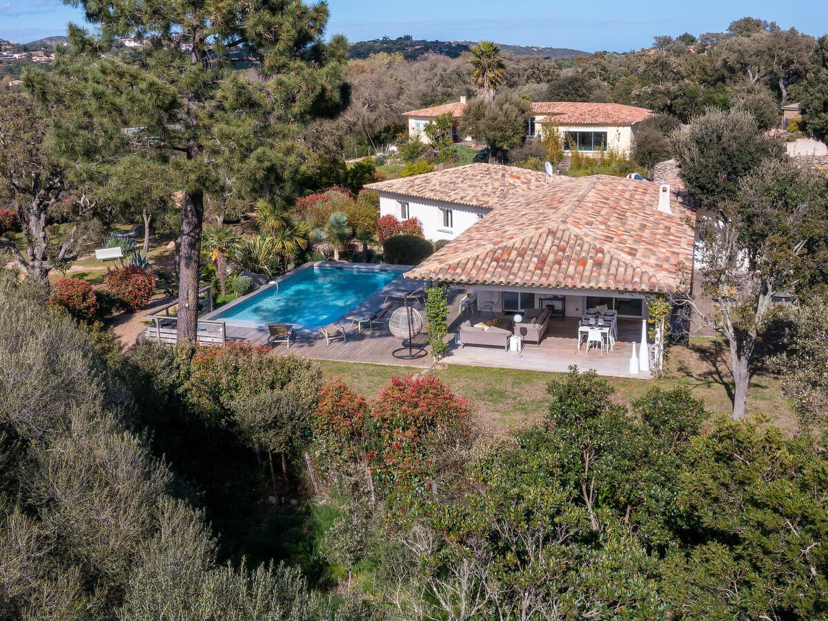 Maison Zonza