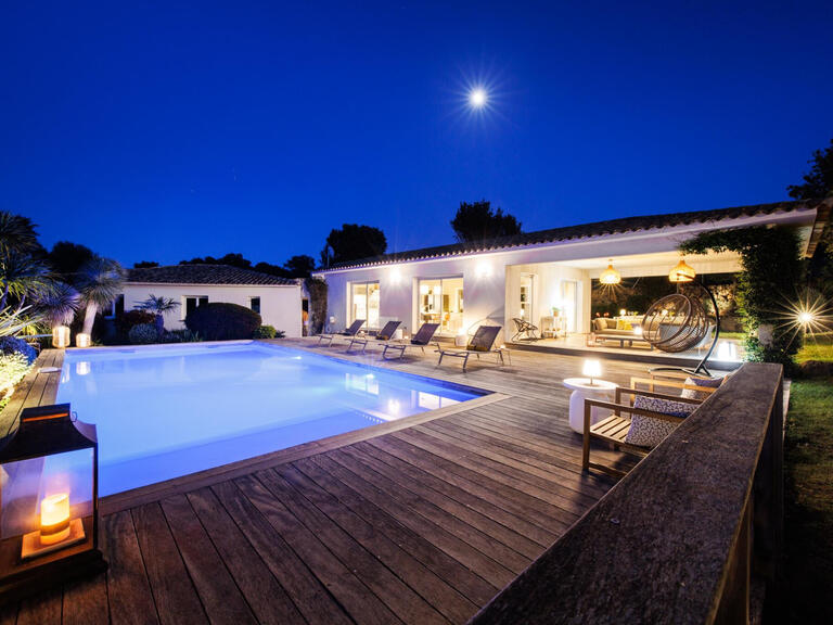 Maison Zonza - 4 chambres