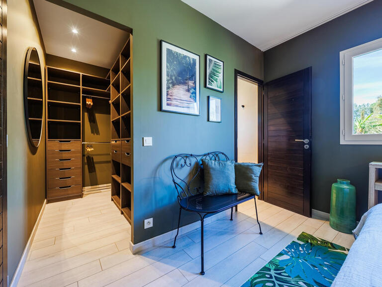 Maison Zonza - 4 chambres