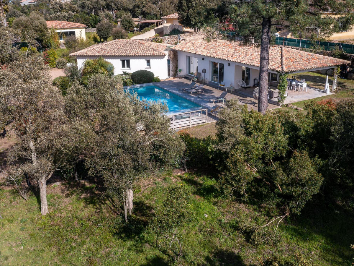 Maison Zonza