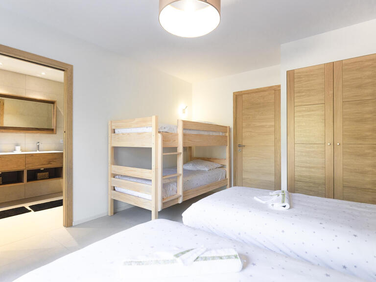 Maison Zonza - 5 chambres