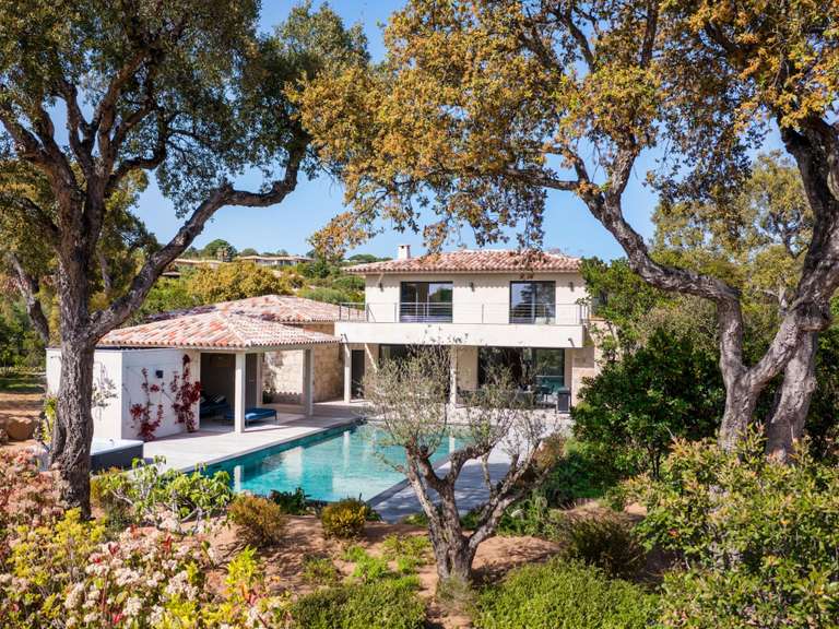 Maison Zonza - 5 chambres - 250m²