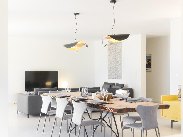 Maison Zonza - 5 chambres