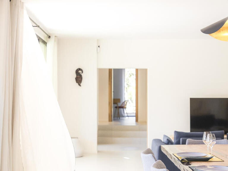 Maison Zonza - 5 chambres