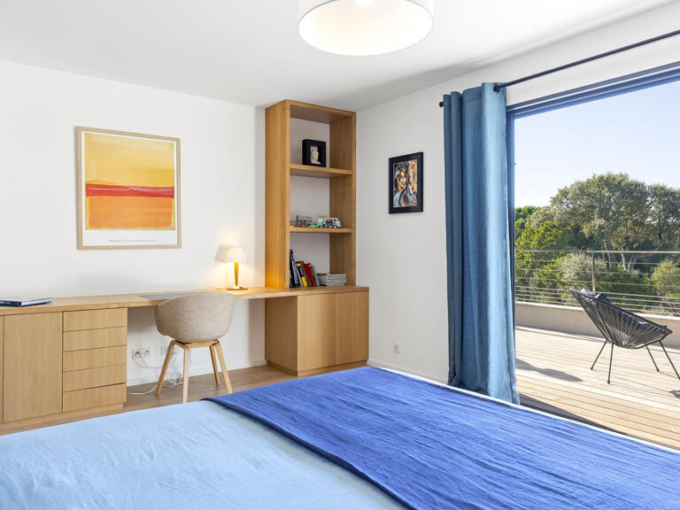 Maison Zonza - 5 chambres