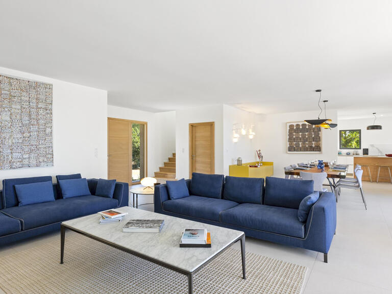 Maison Zonza - 5 chambres