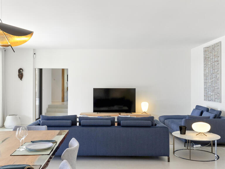 Maison Zonza - 5 chambres