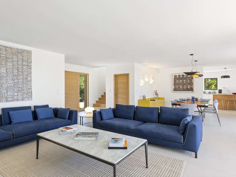 Maison Zonza - 5 chambres - 250m²