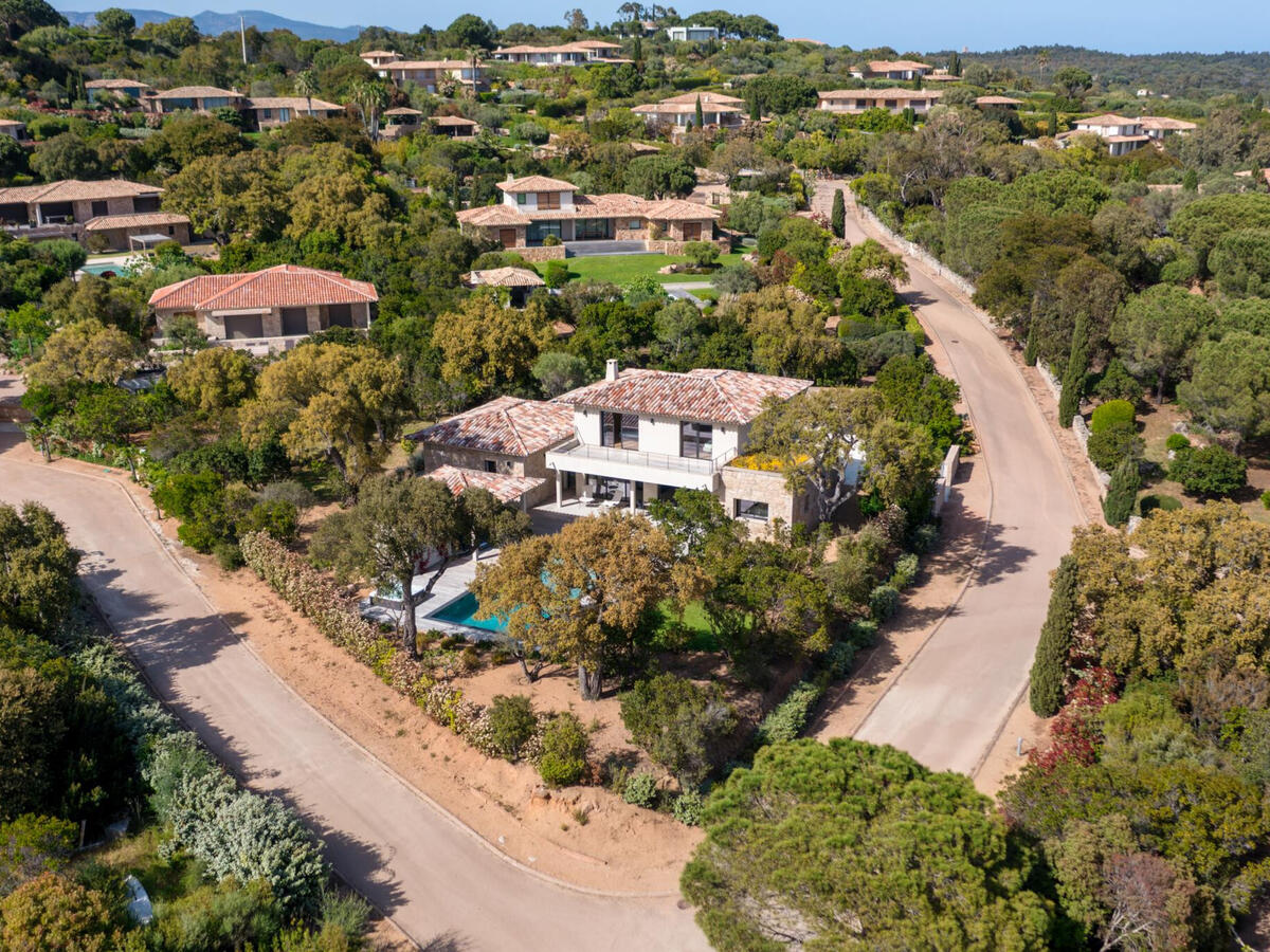 Maison Zonza