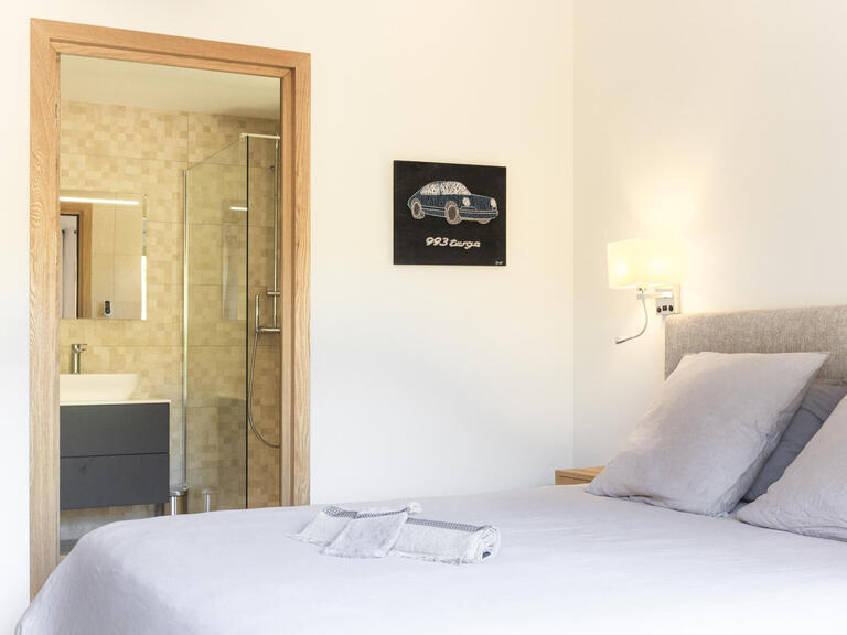 Maison Zonza - 5 chambres