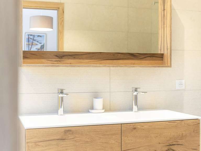 Maison Zonza - 5 chambres - 250m²