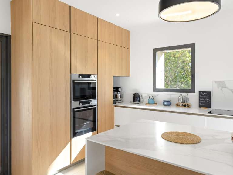 Maison Zonza - 5 chambres - 250m²