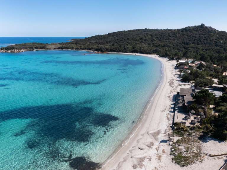 Maison Zonza - 5 chambres - 250m²