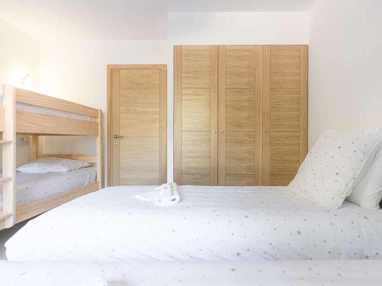 Maison Zonza - 5 chambres - 250m²