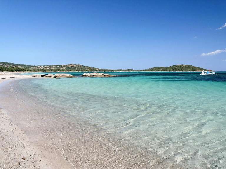 Maison Zonza - 5 chambres - 250m²