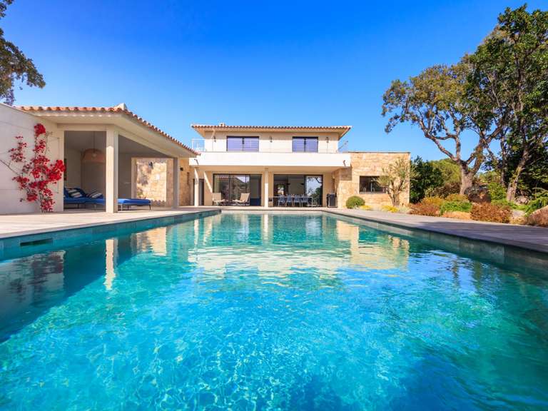 Maison Zonza - 5 chambres - 250m²