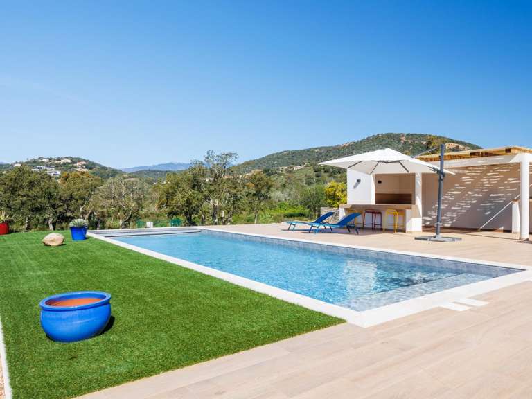 Maison Zonza - 3 chambres - 190m²