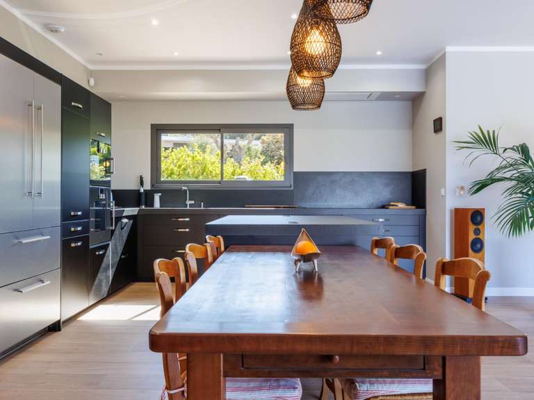 Maison Zonza - 3 chambres - 190m²