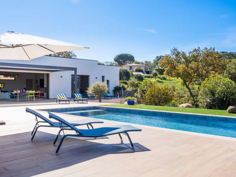 Maison Zonza - 3 chambres - 190m²