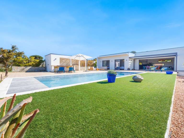 Maison Zonza - 3 chambres - 190m²