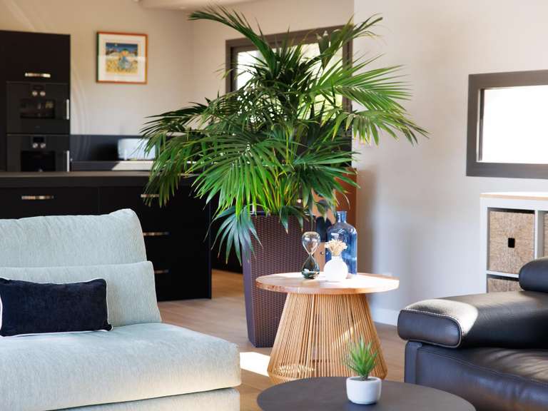 Maison Zonza - 3 chambres - 190m²