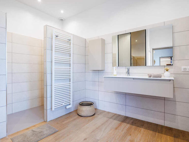 Maison Zonza - 3 chambres