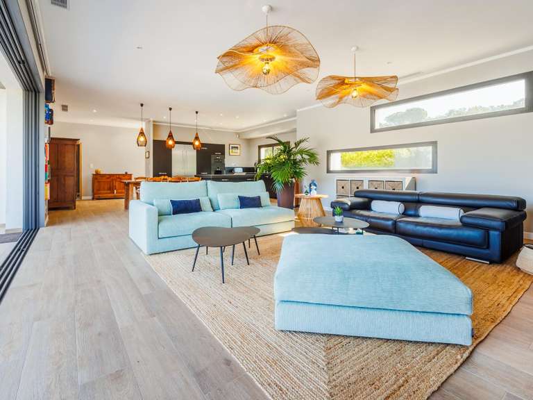 Maison Zonza - 3 chambres - 190m²