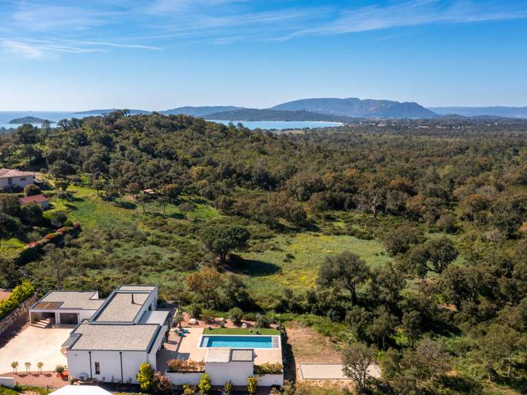 Maison Zonza - 3 chambres - 190m²