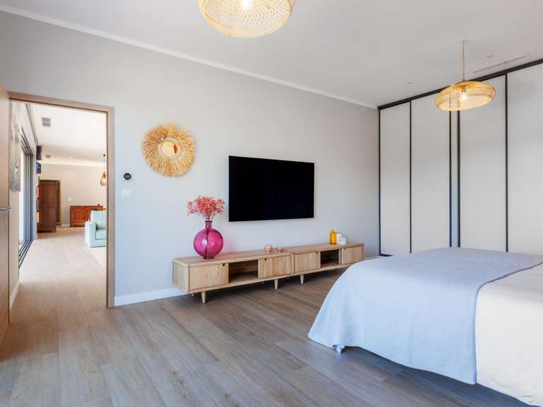 Maison Zonza - 3 chambres - 190m²