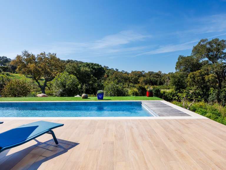 Maison Zonza - 3 chambres - 190m²