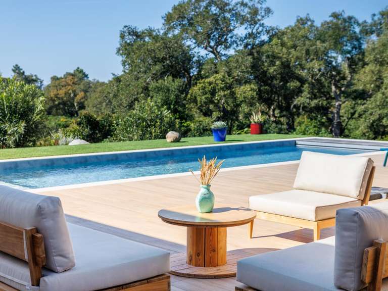 Maison Zonza - 3 chambres - 190m²