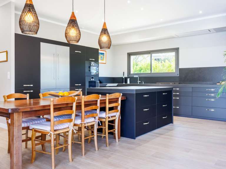 Maison Zonza - 3 chambres - 190m²