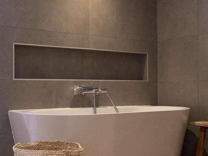 Maison avec Vue sur mer Zonza - 5 chambres - 250m²