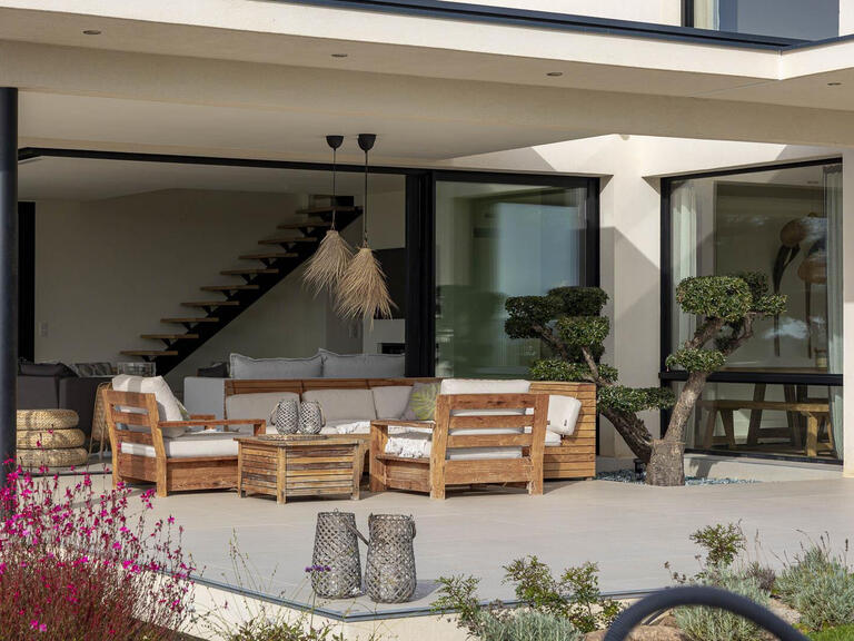 Maison Zonza - 5 chambres