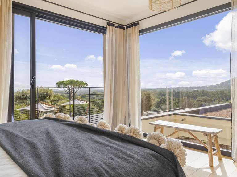 Maison avec Vue sur mer Zonza - 5 chambres - 250m²