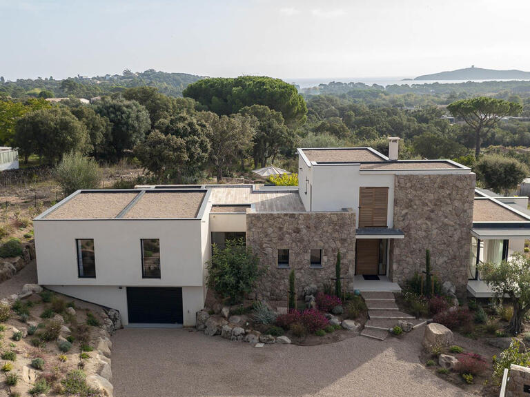 Maison Zonza - 5 chambres