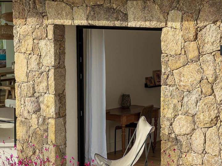 House with Sea view Zonza - 5 bedrooms - 250m²