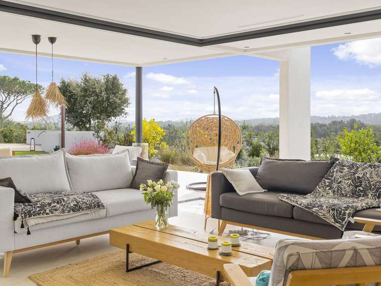 Maison avec Vue sur mer Zonza - 5 chambres - 250m²