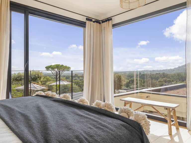 Maison Zonza - 5 chambres