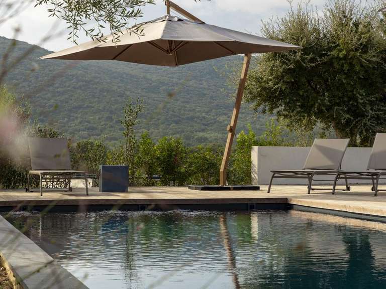 House with Sea view Zonza - 5 bedrooms - 250m²