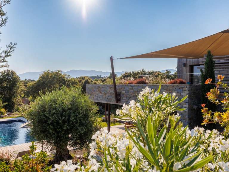 Maison Zonza - 4 chambres - 190m²