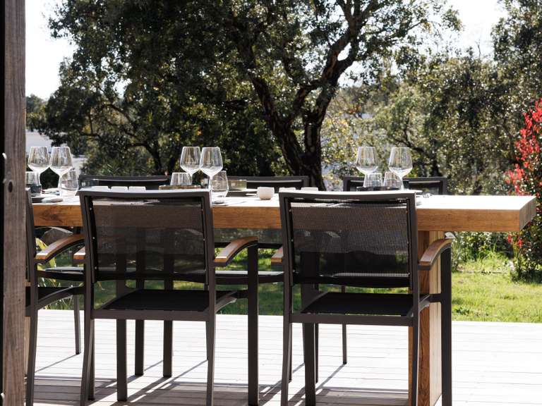 Maison Zonza - 4 chambres - 190m²