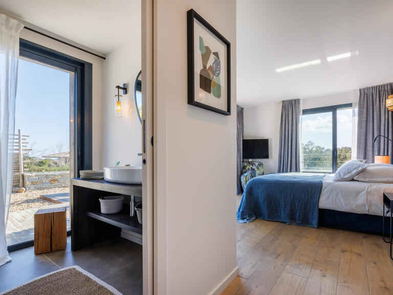 Maison Zonza - 4 chambres